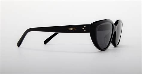 celine mia sunglasses second hand|Celine Sunglasses for sale .